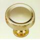 Size Dia15xH14 hardware classic knob,imitation gold,Zinc alloy,plating & color can OEM.