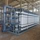 0.03um Ultrafiltration Membrane Wastewater Bioreactor