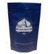 Printed FDA material plastic packaging bag with zip lock/stand up pouch