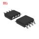 ACS724LLCTR-30AU-T Sensor Transducer 8-SOIC Package Hall Effect Bi-Directional Current