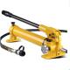 CP-700 Hydraulic Hand Pump 700 Kg/Cm Pressure With Crimping Pressing And Cutting Heads