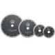 105-230MM X Mesh Turbo Saw Cutting Disc for Multiple Stone Cutting and Durable Choice