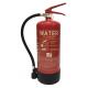 Commercial Water Fire Extinguisher With Hose / Nozzle / Bracket 1 Year Warranty
