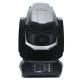 200W DJ Moving Heads , Multi Color Wheels Professional Moving Head Lights