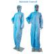Antistatic coverall /ESD Overall