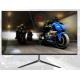 Wide Screen High End Gaming Monitor 27 Inch 240HZ LED Ultra Thin PC Monitor