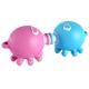 KC-504 Pig Shape 128GB Branded Memory Sticks With High Speed Flash Memory