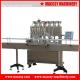 Auto plastic bag filling sealing machine BM300F Series