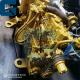 S6K Complete Engine Assy E320C Excavator