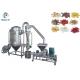 Industry Herbal Powder Making Machine Ginger Kava Root Coconut Shell Grinder