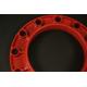 Ductile Iron Flange Pipe Fittings Pipe Flange Screwfix For Heavy Duty