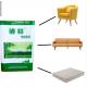 Solvent Based Spray Adhesive Glue For Sponge Soft Furniture Making