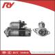 Isuzu Magnetic 12V 3KW 11T Vehicle Starter Motor2-90123-210-0 9742809-586