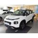 Citroen C4 Li Electric Cars AIRCROSS 2019 En230THP DCT 401km NEDC