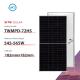 High Reliability Tongwei Solar Panel 144 Cells 550 Watt Monocrystalline Solar Panel 545W 555W 560W 565W