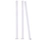 Polypropylene Industrial Water Filter 20*2.5 Inch PP Wound Cartridge Filter for Water