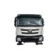 6X4 380 Hp Dump Truck 10 Wheeler Foton Brand Tipper Truck