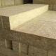 Industrial Rockwool Acoustic Floor Insulation Slab Sound Absorption