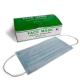 PP Non Woven3 Ply Surgical Face Mask , Disposable Medical Face Mask