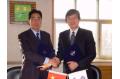 Sister Schools Agreement signed between the Chung-Ang University and NACTA