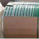 Grade 409L Stainless Steel Strip Cold Rolled 2D Finish 0.4 - 3.0mm SS Rolls