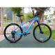 29 Inch MTB Carbon Fibre Mountain Bike with YBN S12S Chain and 160mm Brake Disc Pads