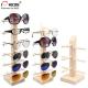8 Layer Sunglasses Display Case Glasses Frame Holder Display Stand Rack