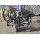 4BG1T 4BG1 Excavator Diesel Engine Assembly Second Hand For Isuzu