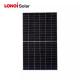 540w Mono Solar Panel Half Cell 182x182mm Silicon PV Module Hi Mo Longi Lr5 72hph 540m