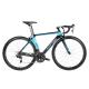 TWITTER T10 Pro Carbon Fiber Racing Bike , 50cm Road Bike Holographic Color