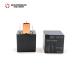 60090695 24vdc Automotive Relay , HFV7 40A Automotive Relay