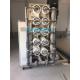 Edi Deionized Commercial Water Purifier Ultrapure Water Purification System