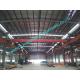 Steel Framing Industrial Steel Buildings Bespoken Preengineered AISC Standards