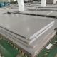 JIS Hot Rolled Stainless Steel Plate , 410 Ss Plate 2438mm Length