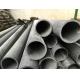 Torich Seamless Stainless Steel Pipe For Liquid / Gas Transportation Gb/t8163