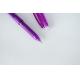 0.5mm / 0.7mm Retractable Erasable Gel Pens 20 Colors Option