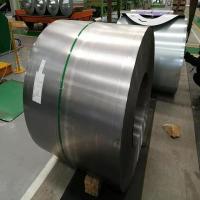 Home Appliance Cold Rolled Steel Plate SPCC SAE1008 Mild Steel Plate Coil