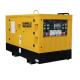 Oil / Gas Pipeline Diesel Welder Generator