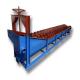 Mineral Beneficiation/Washing Process, Spiral Screw Classifier