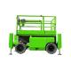 MRT1000 Self-propelled Rough Terrain Scissor Lift