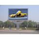 High Definition P5 LED Display Full Color Outdoor Waterproof IP65 For Advertising