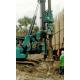 8 - 30 Rpm Piling Rig Machine For 43m Drilling Depth Foundation Construction Max. Drilling Diameter 1300 mm