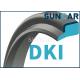 Hydraulic Dustproof Seal DKI Type Dust Wiper Seals