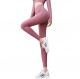 Pants Female Peach Fitness Womens Yoga Suit Tight Height Waist Stretch Bottom Running