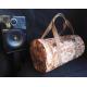 ECO-friendly, biodegradable, Cruelty-free cork travel bag