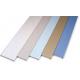 C Strip Aluminum Metal Ceiling 0.9mm Thickness For Convention Center