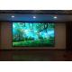 6mm Indoor Advertising LED Display SMD 3528 / High Gray Scale LED Video Wall Panel