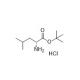 H D Leu OtBu HCl 98% CAS No 67617-35-0 D Leucine Tert Butyl Ester Hydrochloride