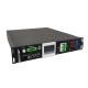 High Voltage BMS with CAN/RS485 Communication Interface IP20 Protection Level 105S 336V 50A UPS ESS