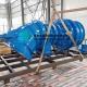 200KW High Speed Low Head Tubular Water Turbine Electric Generator Hydraulic